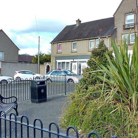 Edinburgh House Apartments Ngoại thất bức ảnh