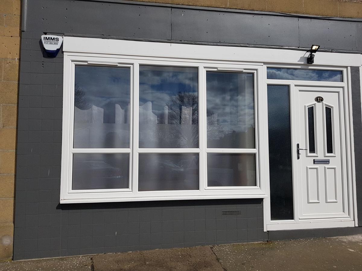 Edinburgh House Apartments Ngoại thất bức ảnh