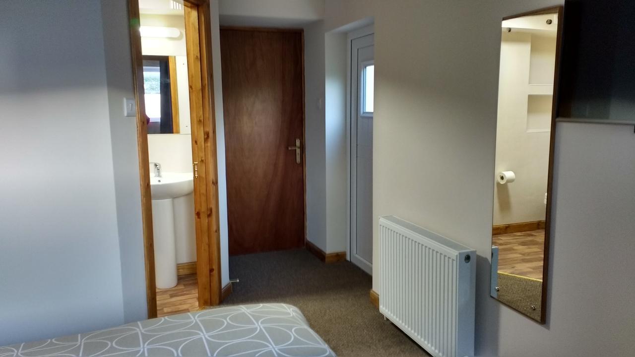 Edinburgh House Apartments Ngoại thất bức ảnh
